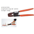 Handy Crimping Tool for Mulitilayer Pipe