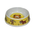 Heat Transfer Film für Dog bowl