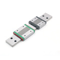 MGW-C Series Linear Guideways for Linear Motion