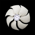 5Z PAG fan blades for road roller