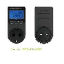European Standard Portable Timing Controller with Display Socket