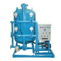 Wastewater Treatment Automatic Backwash Mechanical Sand Filter