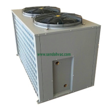 Air Source Heat Pump with CE certificate
