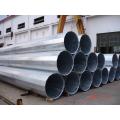 High Quality Galvanized Steel Electric Poles