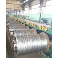 Hot DIP Galvanizado Guy Fio, Strand de aço, Stay Wire Strands