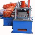 Highway guardrail galvanized sheet roll forming machines