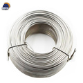 6 gauge galvanized wire coil