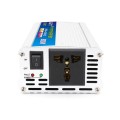 Portable Aluminum Build Inverter low Rated Power 800W