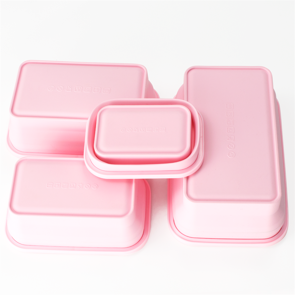 silicone lunch box (2)