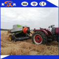 Tractor Suspension Agricultural Grass/Straw Mini Round Baler