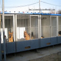 Industrial Poultry Equipment Steel Wire Mesh Processing Cages for Dogs