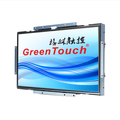 High Contrast Ratio 18.5" Open Frame Touch Monitor