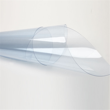 Medicine packing materials PVC Film