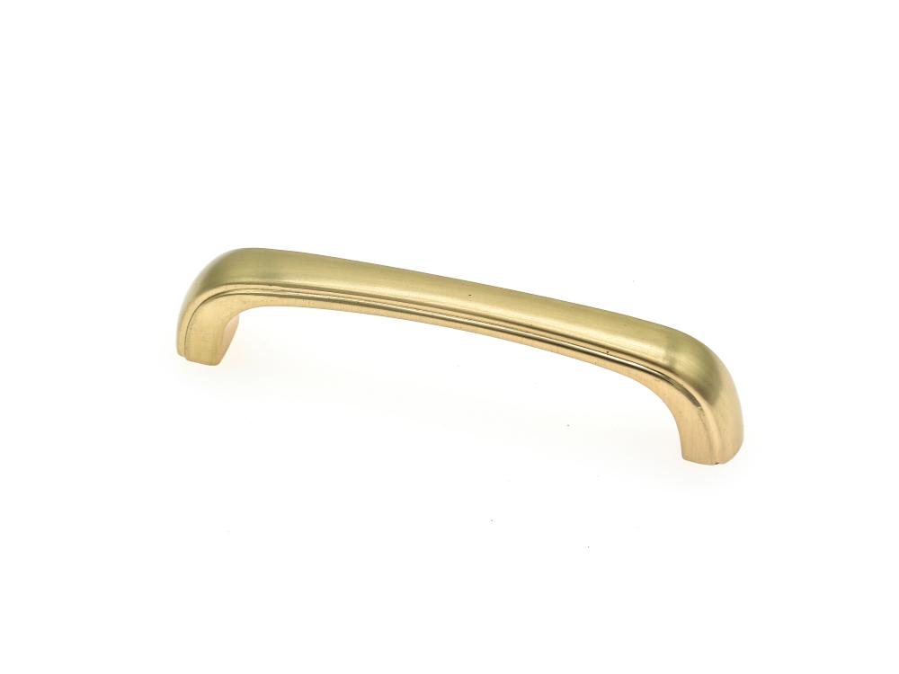 Furniture Hardware Zinc alloy cabinet pulls