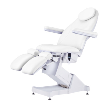 Split Leg Facial Beauty Bed & Chair