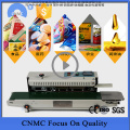 Fr900 Continuous Film Sealing Machine