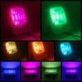 Remote Control RGB Outdoor Floodlights