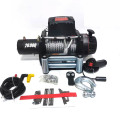 High Performance Heavy Duty Power Winch