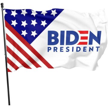 Wholesale Joe Biden Banner 3X5