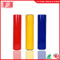 LLDPE RED Colour Stretch & Shrink Wrap Film
