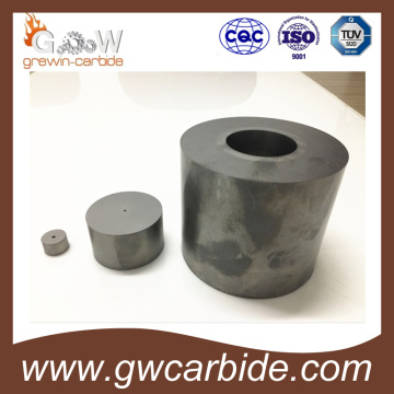 Tungsten Carbide Cold Forging Dies Heading Dies