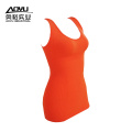 Women Fitness Sports Wear Workout Tank Tops