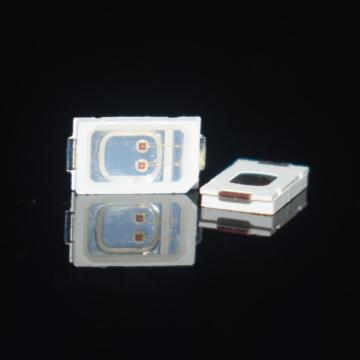 5730 SMD, красный двойной чип, 617 нм, светодиод, 0,2 Вт