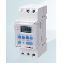 Digital-Timer-Schalter für Licht, Hitze-Wasser Thc-15A