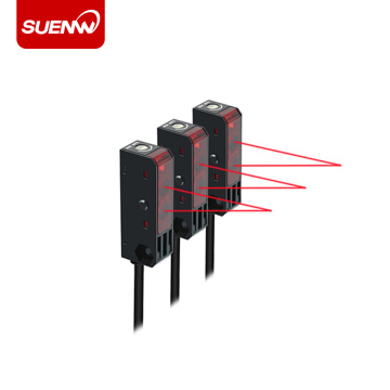 Micro Photoelectric Sensor SXJ-D2P2