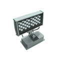 Aluminum Alloy Glass 36W floodlight gray