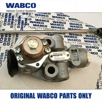 4640023300 Truck Levelling Valve WABCO