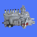 Excavator Fuel Injector Pump 6754-71-1310 Engine Diesel Fuel Injection Pump PC200-8 PC220-8