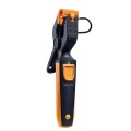 TESTO 115I betrieben über Smartphone Pipe Clamp Thermometer