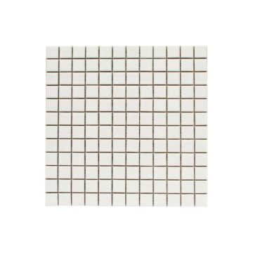 Swimming pool white mosaic tiles wholesale