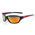 2012 gafas de deporte de moda para hombres