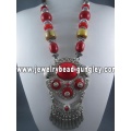 Latest model fashion necklace