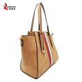 Fashion Womens Brown Fashion Handbags Bucket Bags