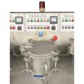 High temperature high pressure yarn sample dyeing machine