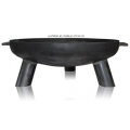 Europa Metal Popular Fire Pit Bowl / Steel Fire Pit