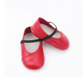 Soft Sole Genuine Leather Baby Dress Shoes