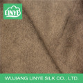 high quality polyester microfiber suede fabric for sofa use