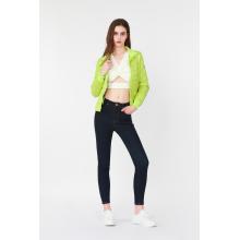 Slim Fit Down-Jacke von Frauen