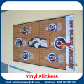 3 M Adhesive  Vinyl Stickers Printing