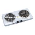 Electric Double Cooking Hotplate