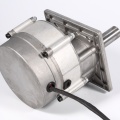 48Nm 250W Barrier Gate Motor |Motor Barrier Gate