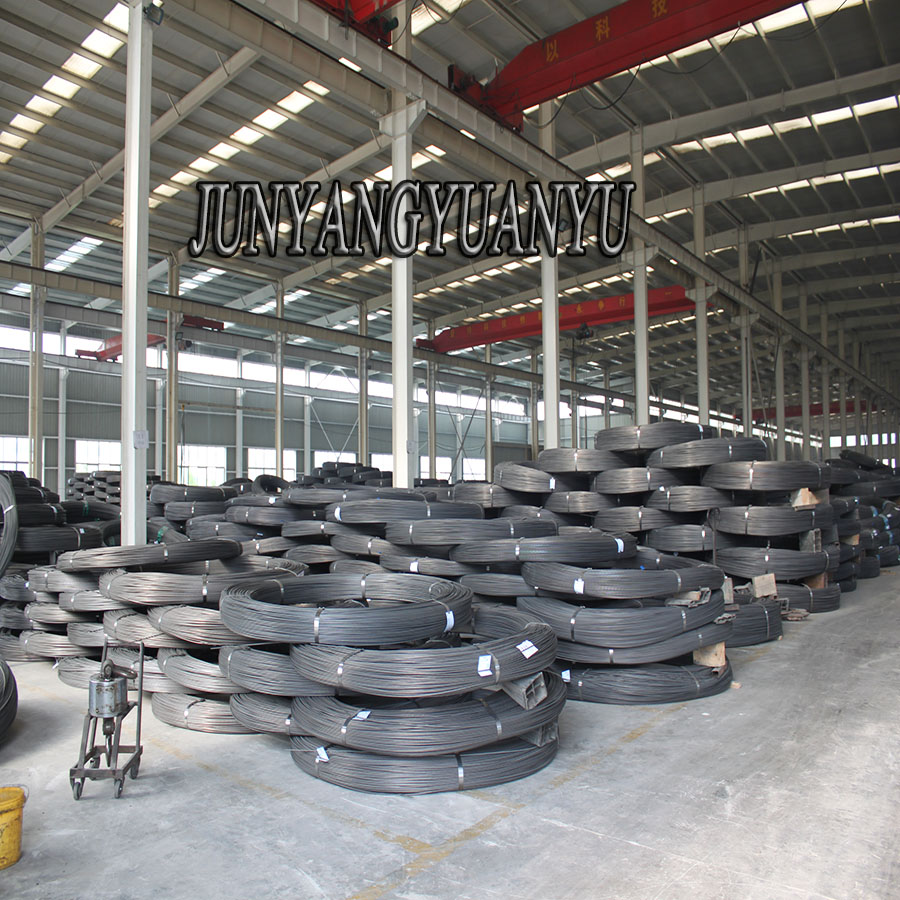 Low Relaxation PC Steel wire