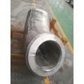 Asme B16.9 Seamless Alloy Steel Pipe Fitting