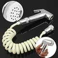 High Pressure Toilet Extensible Water Stainless Steel Shower Hose Quick Coupling Flexible Hose