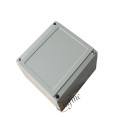 Die-Casting Aluminum Alloy Waterproof Enclosure