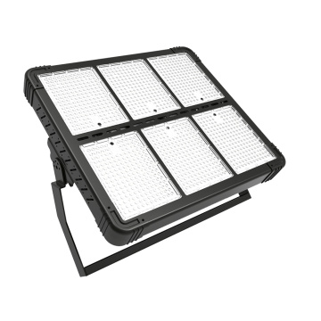 850W Led High Mast Soccer Field Lights